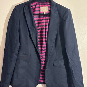 Banana Republic Blazer Women's 10 Tall